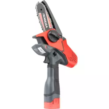 Пила аккумуляторная Победа ПА 150 14.4 В 10 см