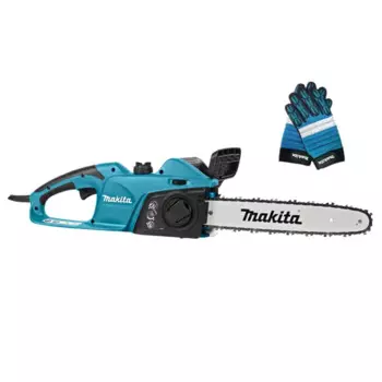 Пила электрическая Makita UC3541A 1800 Вт