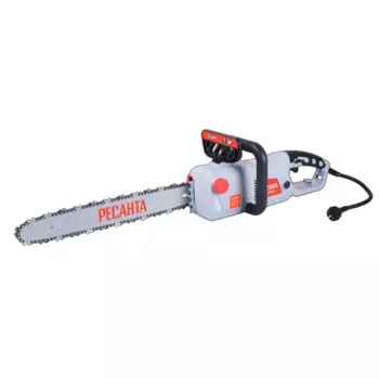 Пила электрическая Ресанта ЭП-2418 2400 Вт 45 см