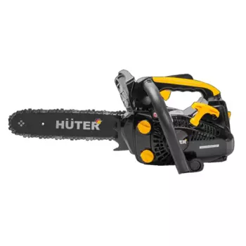 Пила бензиновая Huter BS-25 1.63 л.с. 30 см