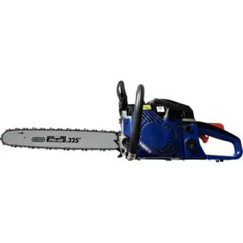 Пила бензиновая Нева CS58 Pro 3.26 л.с. 45.7 см