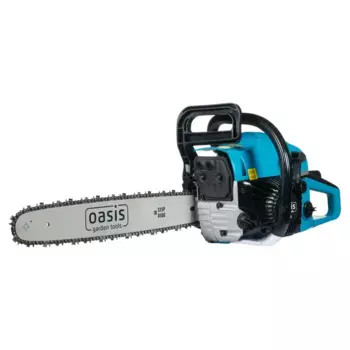 Пила бензиновая Oasis Garden Tools GS-22 3.6 л.с. 45 см