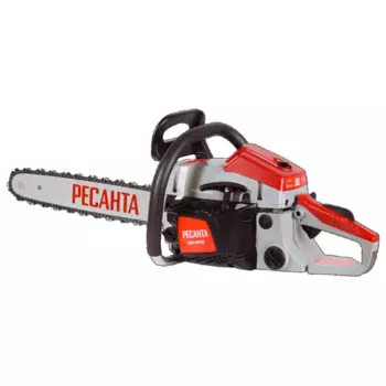 Пила бензиновая Ресанта БП-4518 3.1 л.с. 45 см