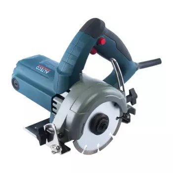 Пила циркулярная сетевая Alteco MC 1400-110, 1400 Вт, 110 мм