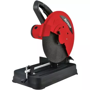 Пила монтажная Elitech ПМ25-35, 2500 Вт, 355 мм