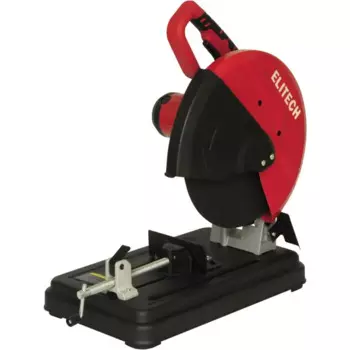 Пила монтажная Elitech ПМ 2535, 2500 Вт, 355 мм