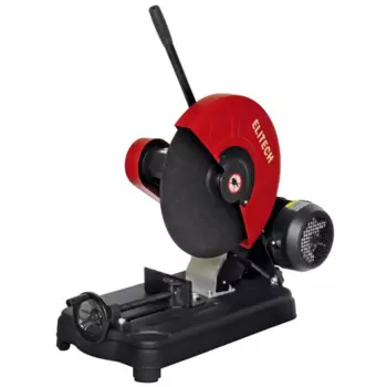 Пила монтажная Elitech ПМ 3040Т, 3000 Вт, 400 мм