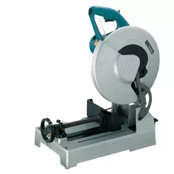 Пила монтажная Makita LC1230N, 1750 Вт, 305 мм
