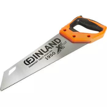 Пила по ламинату Finland 1951 350 мм