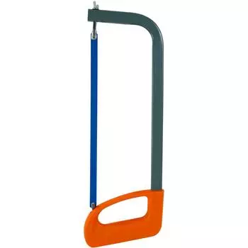 Пила по металлу 300 мм