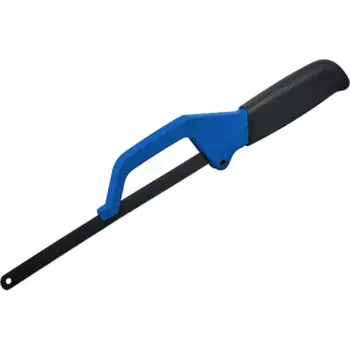 Пила по металлу Vertextools 0045-150 150 мм