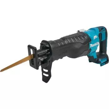 Пила сабельная аккумуляторная Makita DJR187Z, 18 В Li-ion без АКБ и ЗУ