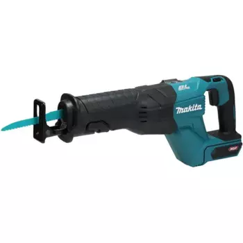 Пила сабельная аккумуляторная Makita JR001GZ XGT, 40 В Li-Ion без АКБ и ЗУ