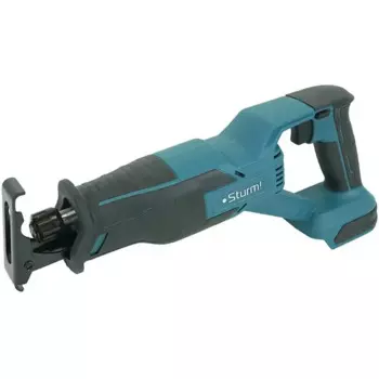 Пила сабельная аккумуляторная Sturm! CRS1801BL, 18 В Li-ion без АКБ и ЗУ