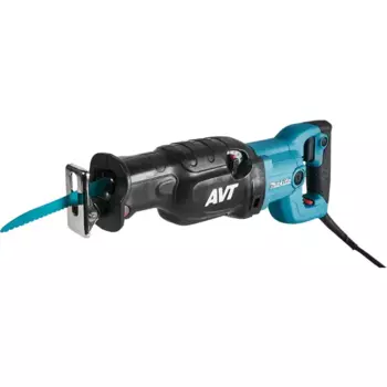 Пила сабельная сетевая Makita JR3070CT, 1510 Вт