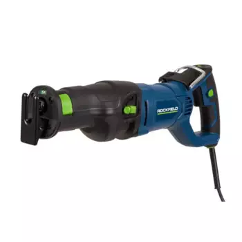 Пила сабельная сетевая Rockfield RF120RS, 1200 Вт