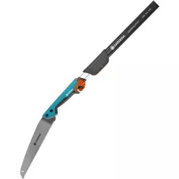 Пила садовая Gardena 300 с телескопической ручкой