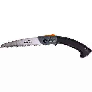 Пила садовая складная Plantic P302 180 мм сталь/пластик