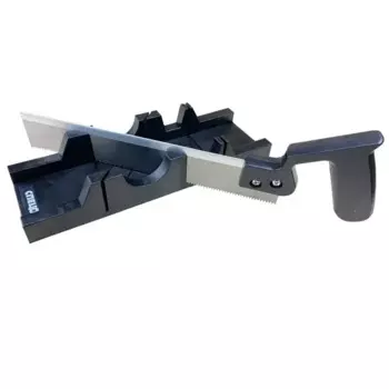 Пила Спец Промо с пластиковым стуслом 300 мм