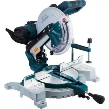 Пила торцовочная Alteco MS BD 2000-255, 2000 Вт, 255 мм