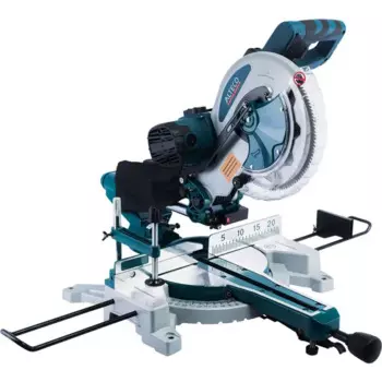 Пила торцовочная Alteco MS BD 2200-255, 2000 Вт, 255 мм