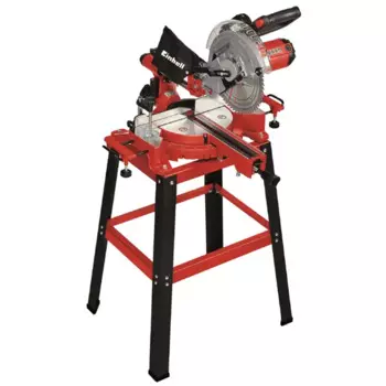 Пила торцовочная Einhell TC-SM 2531/2 U, 1900 Вт, 254 мм