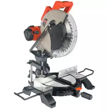 Пила торцовочная сетевая Patriot MS 303, 1700 Вт, 305 мм