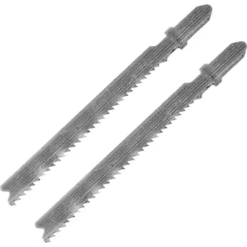 Пилка для лобзика по стали KWB T118BF, 2 шт.