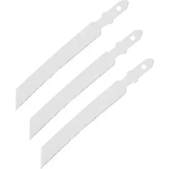 Пилки для лобзика по металлу B324TC Lenox, 3 шт.