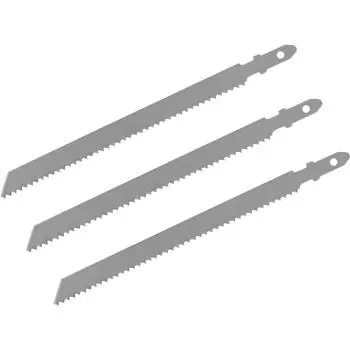 Пилки для лобзика по мультиматериалу B680T Lenox, 3 шт.