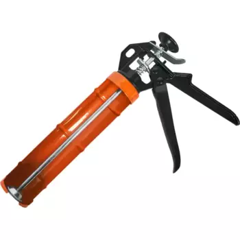 Пистолет для герметика полуоткрытый 3903 310 мл