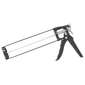 Пистолет для герметика скелетный