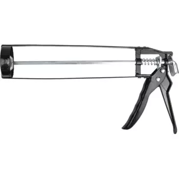 Пистолет для герметика скелетный 3905 310 мл