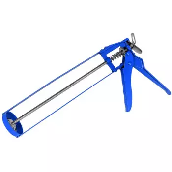 Пистолет для герметика скелетный Vertextools 9017-03 310 мл