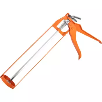 Пистолет для герметика скелетный Вихрь 73/3/6/1 310 мл