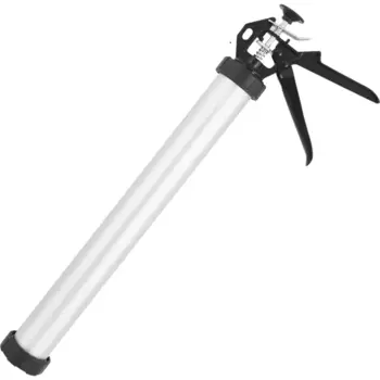 Пистолет для герметика закрытый 3901 750 мл