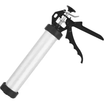 Пистолет для герметика закрытый 3902 400 мл