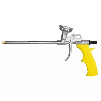 Пистолет для монтажной пены Fomeron Skill 330 мм