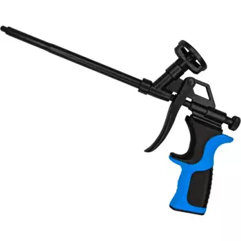 Пистолет для монтажной пены Vertextools 9018 с тефлоновым покрытием
