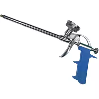 Пистолет для монтажной пены Vertextools 9019