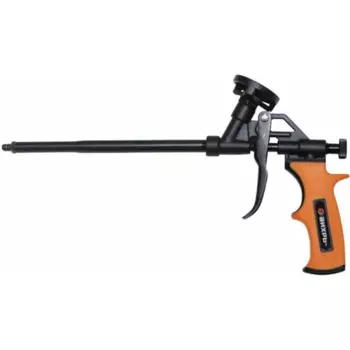 Пистолет для монтажной пены Вихрь 73/3/6/4 с тефлоновым покрытием