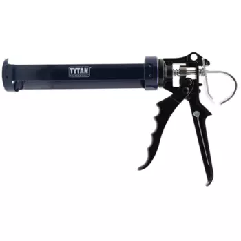 Пистолет для монтажных клеев и герметиков Tytan Vector