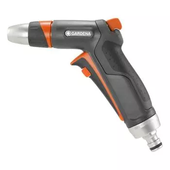 Пистолет для полива Gardena Premium 2 режима