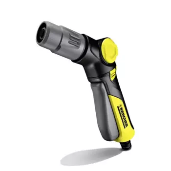 Пистолет для полива Karcher Plus 2 режима