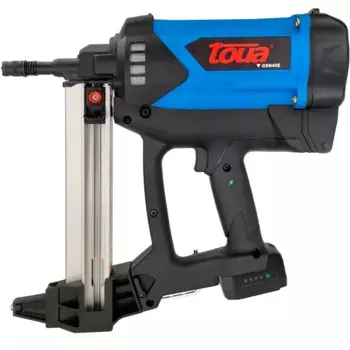 Пистолет гвоздезабивной газовый по бетону Toua GSN40E, 90 Дж