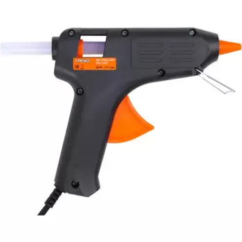 Пистолет клеевой Спец БПК-60, 60 Вт, для стержней 11 мм