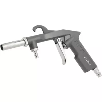 Пистолет пескоструйный с шлангом Patriot GH 166B 300 л/мин