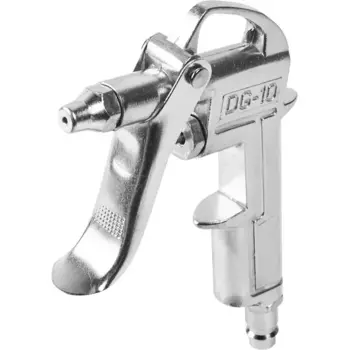 Пистолет продувочный пневматический Pegas Pneumatic 5108