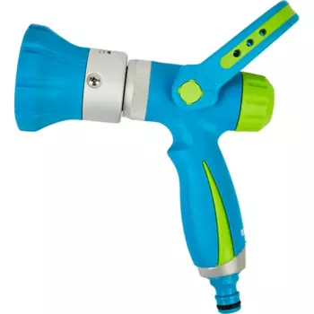 Пистолет-распылитель для полива 4 режима