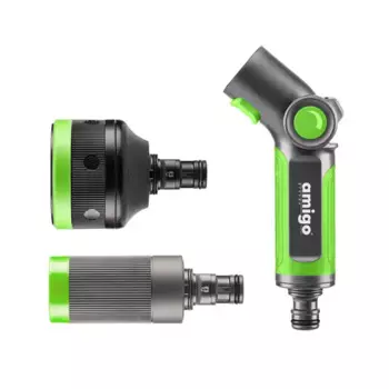 Пистолет-распылитель для полива Amigo 79842 5 режимов